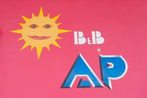 Гостиница Bed&Breakfast Annapaola  Лекуйле